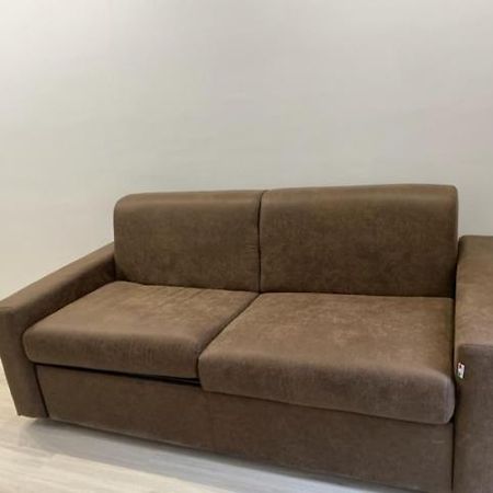 Villa Milano Apt. N. 2 Екстер'єр фото