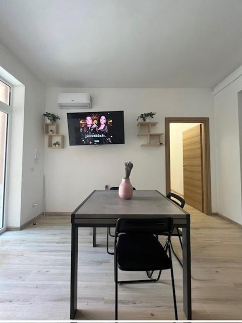 Villa Milano Apt. N. 2 Екстер'єр фото