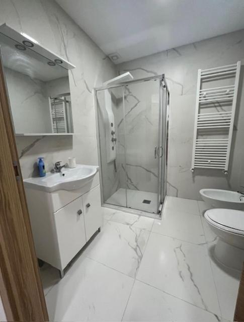 Villa Milano Apt. N. 2 Екстер'єр фото
