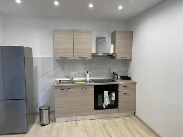 Villa Milano Apt. N. 2 Екстер'єр фото