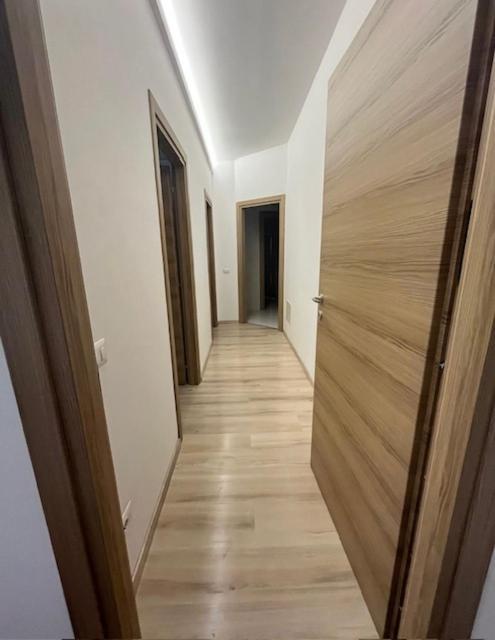 Villa Milano Apt. N. 2 Екстер'єр фото