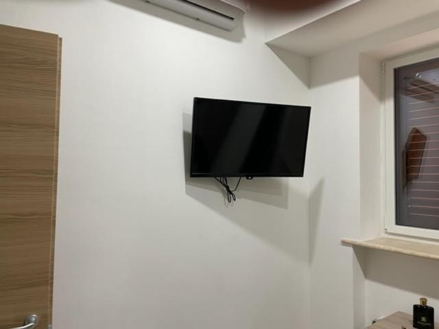 Villa Milano Apt. N. 2 Екстер'єр фото