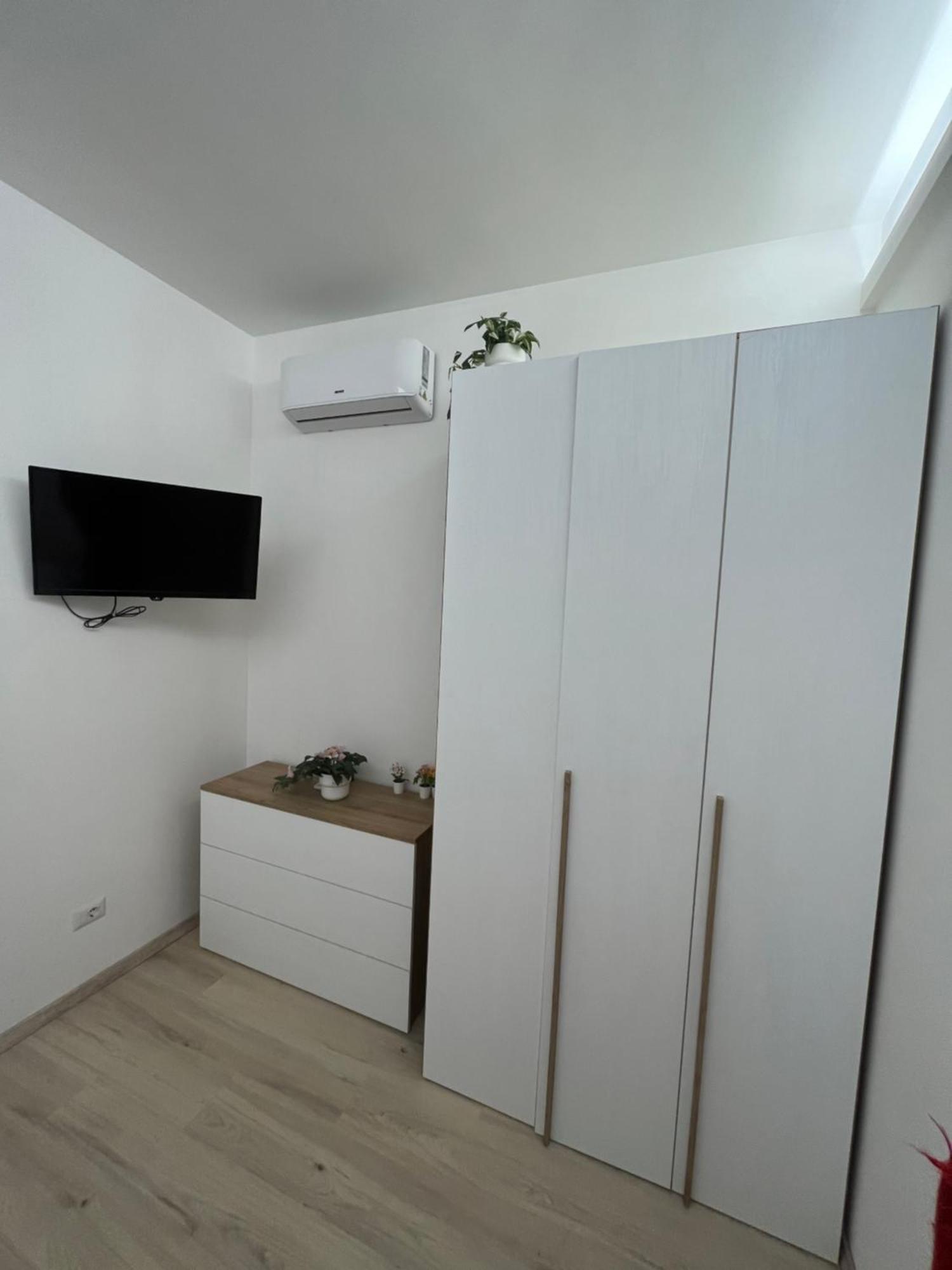 Villa Milano Apt. N. 2 Екстер'єр фото
