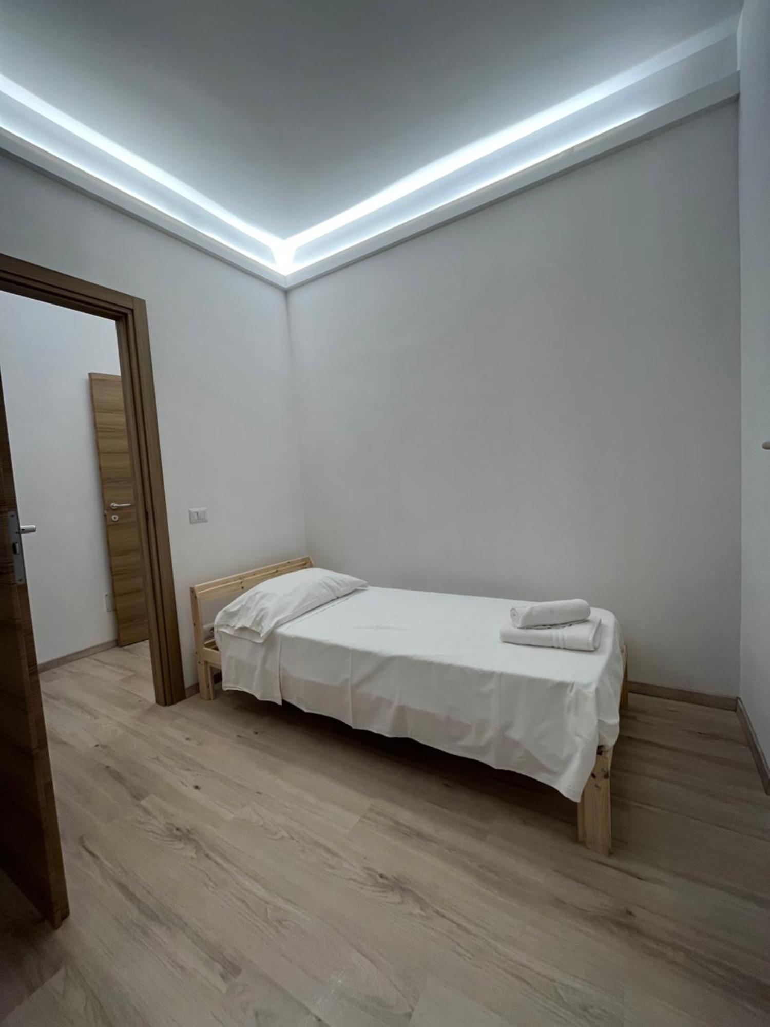 Villa Milano Apt. N. 2 Екстер'єр фото
